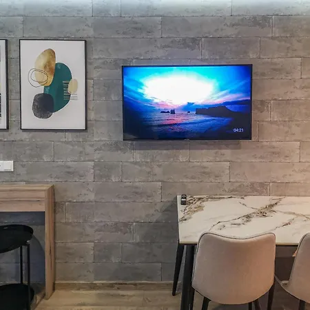 شقة Four Seasons New Gudauri By Gudauri Travel المظهر الخارجي الصورة