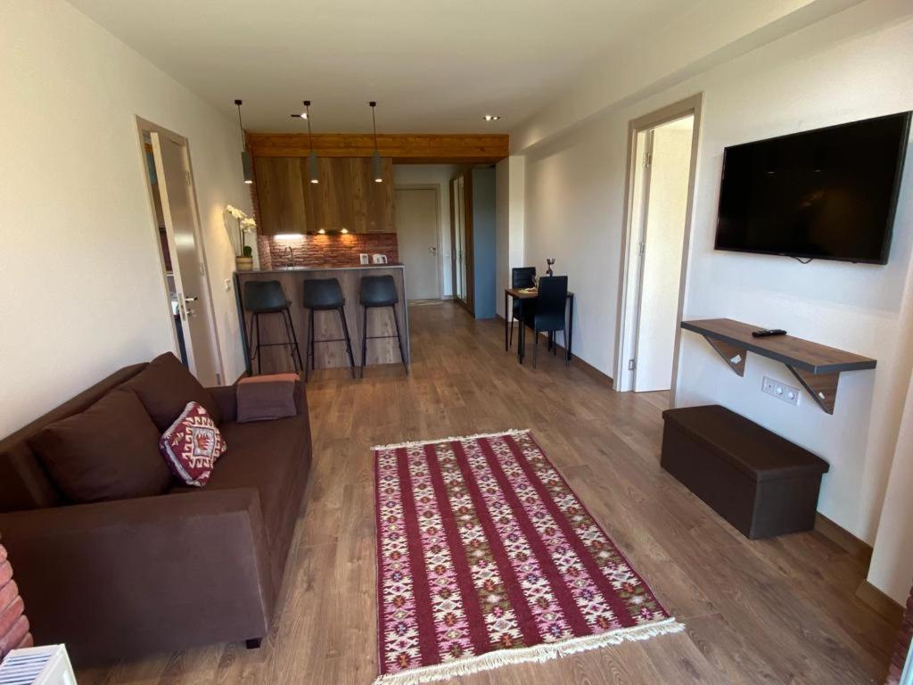 شقة Four Seasons New By Travel
